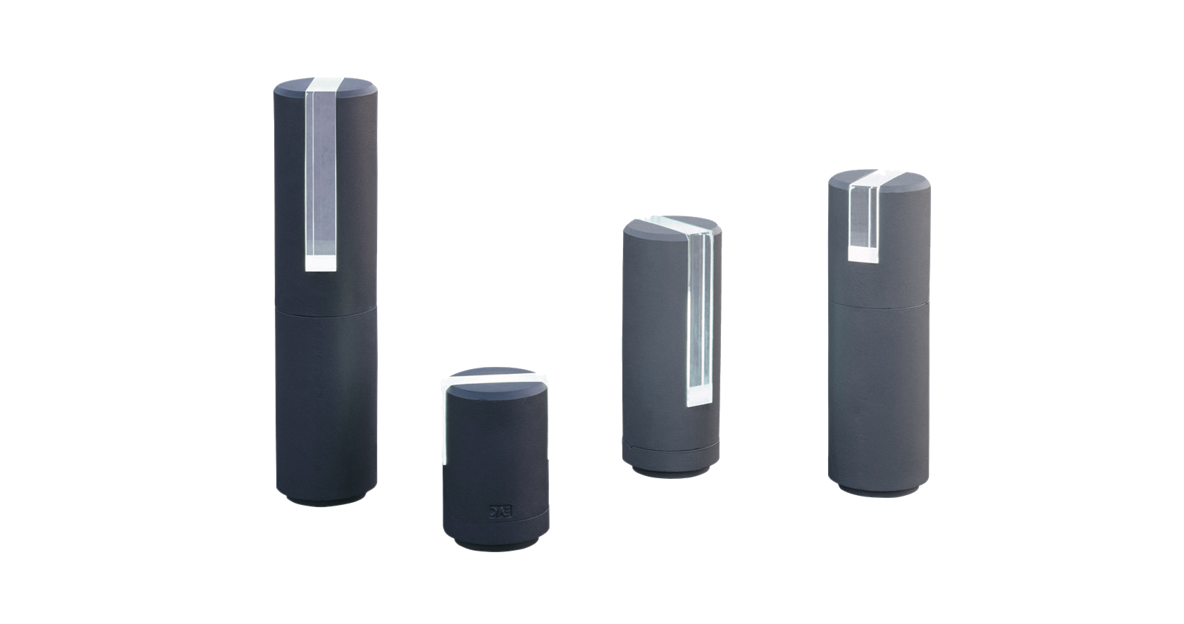 Ice Bollard