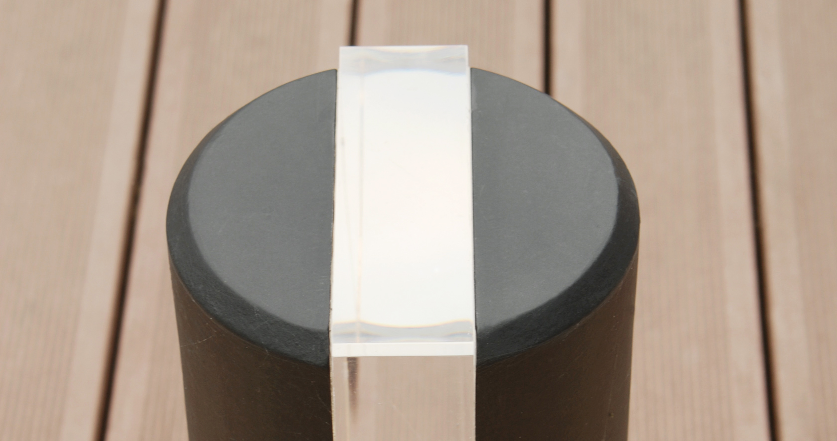 Ice Bollard