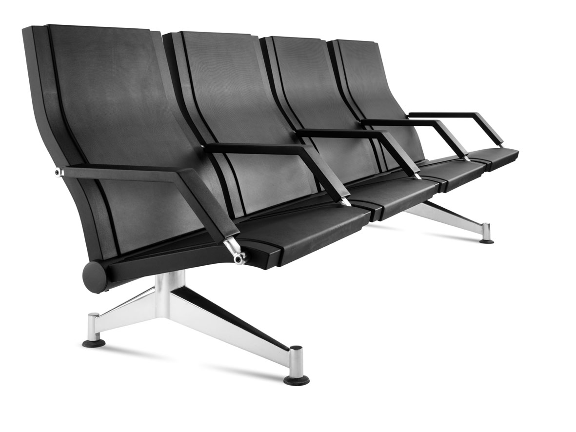 Mauro Bench