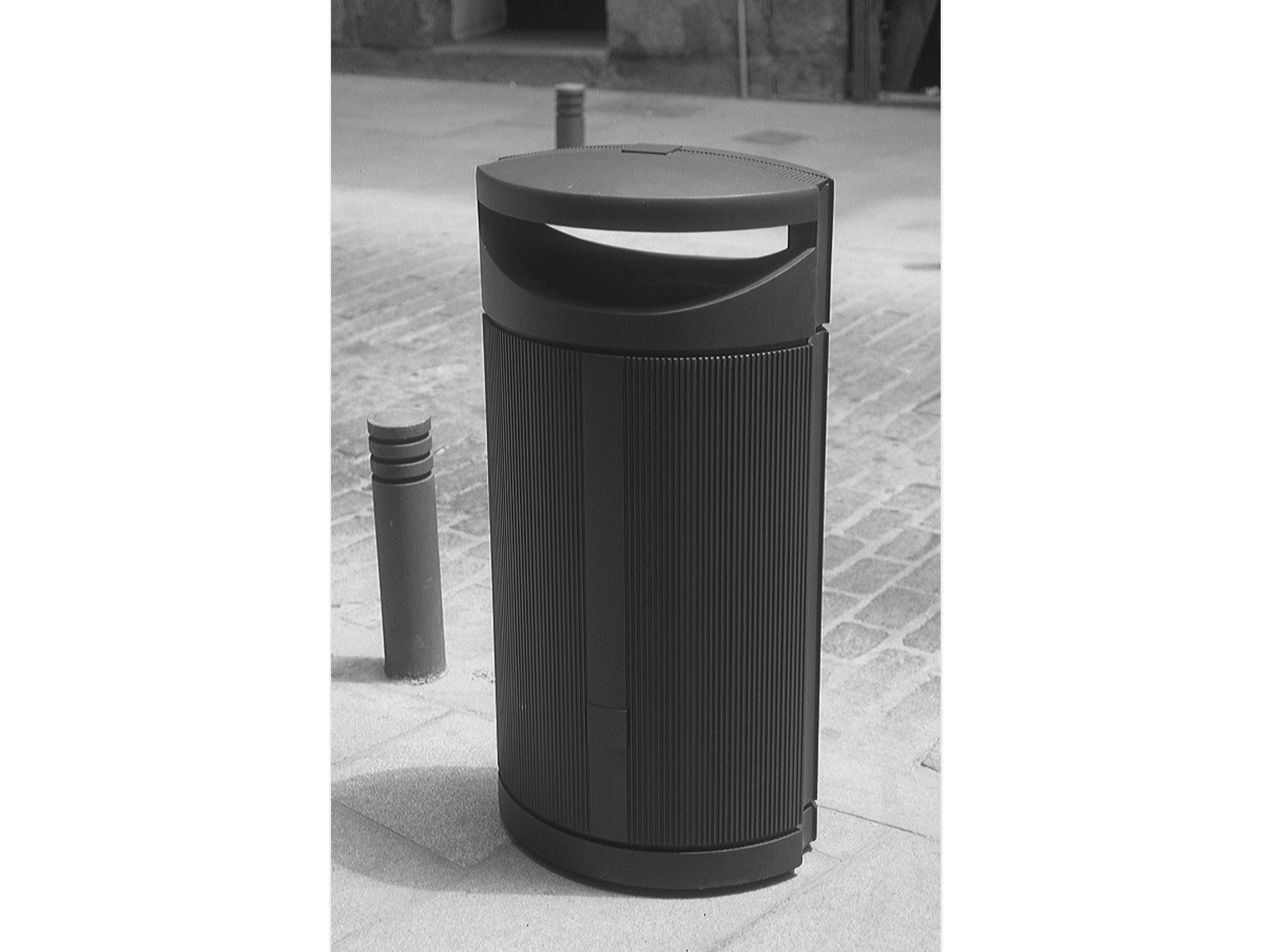 Prima Linea Bins