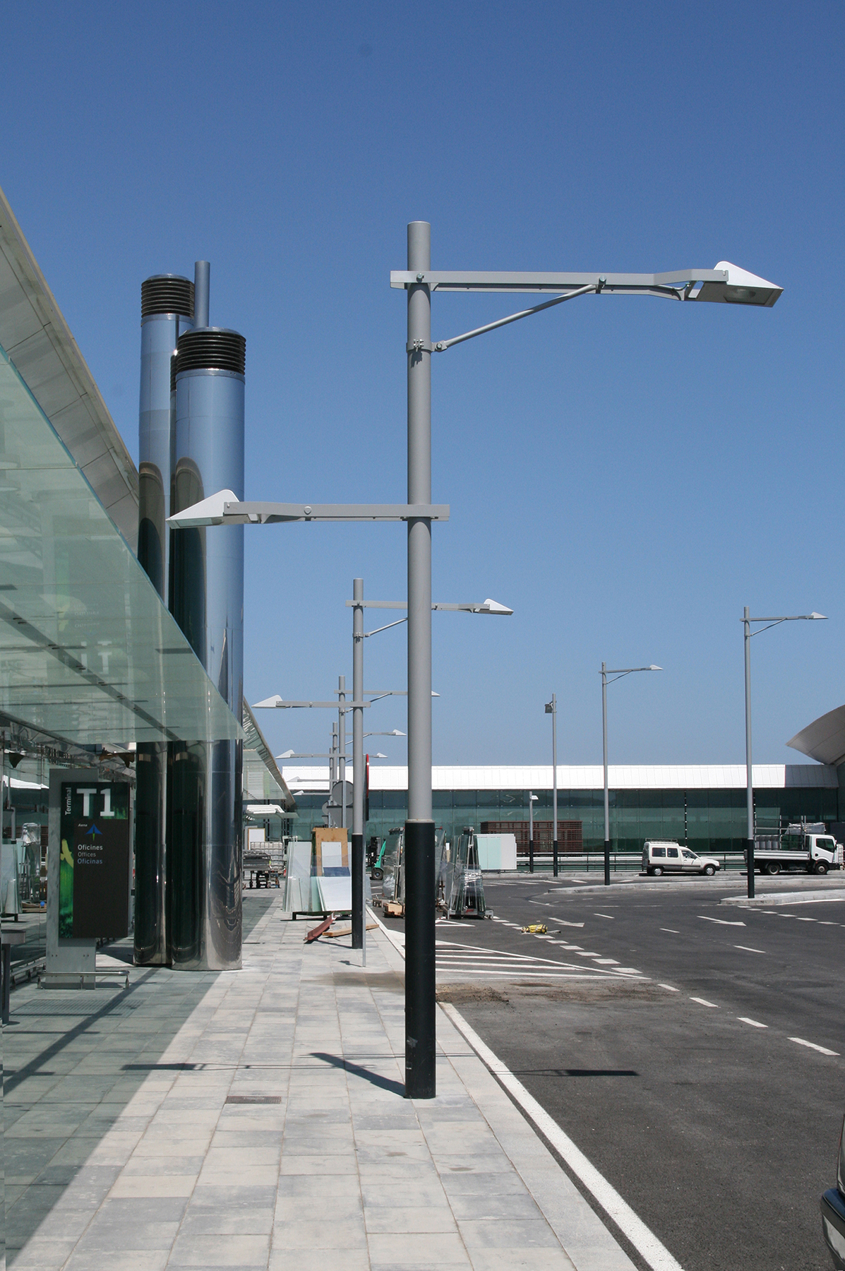 Streetlight 333