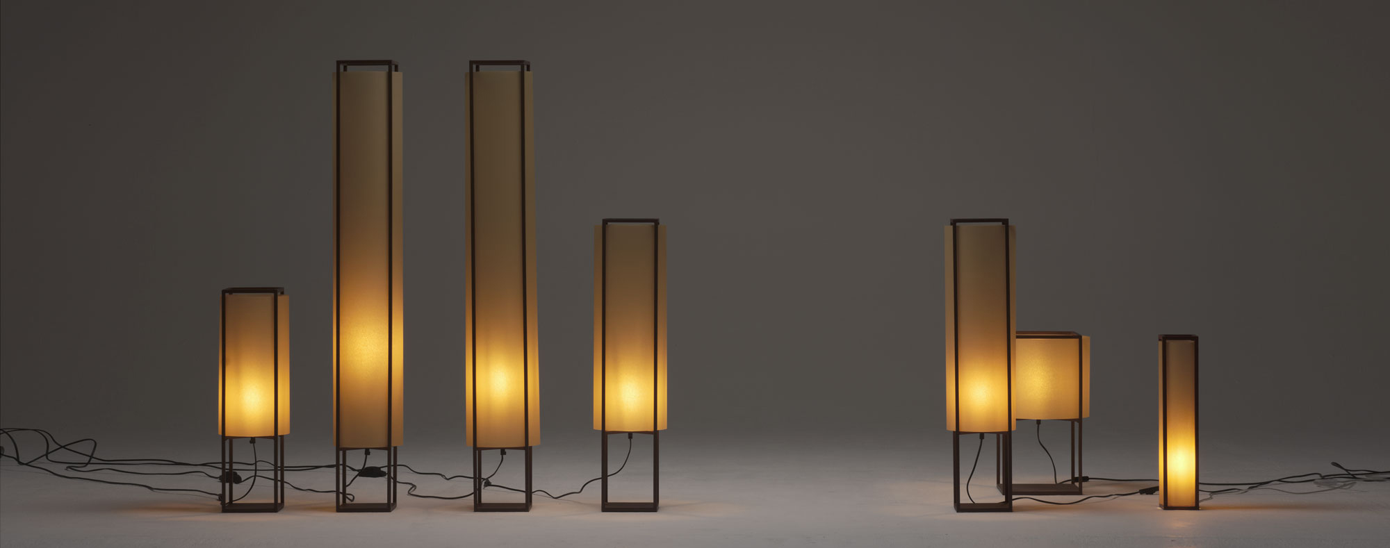 Colombo Lamps