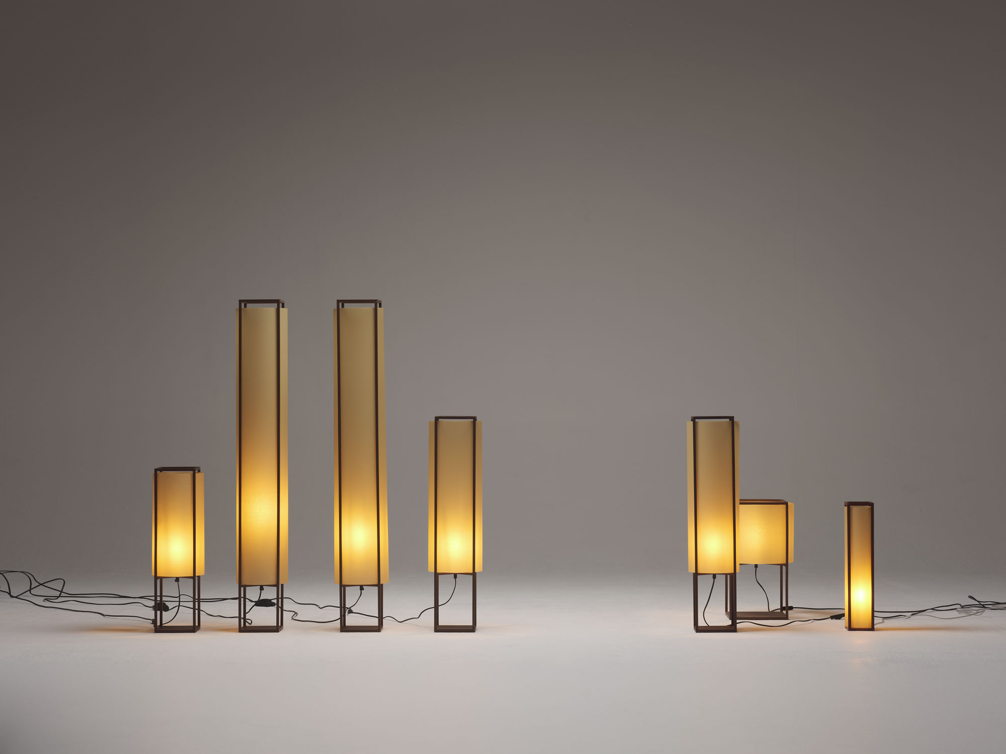 Colombo Lamps