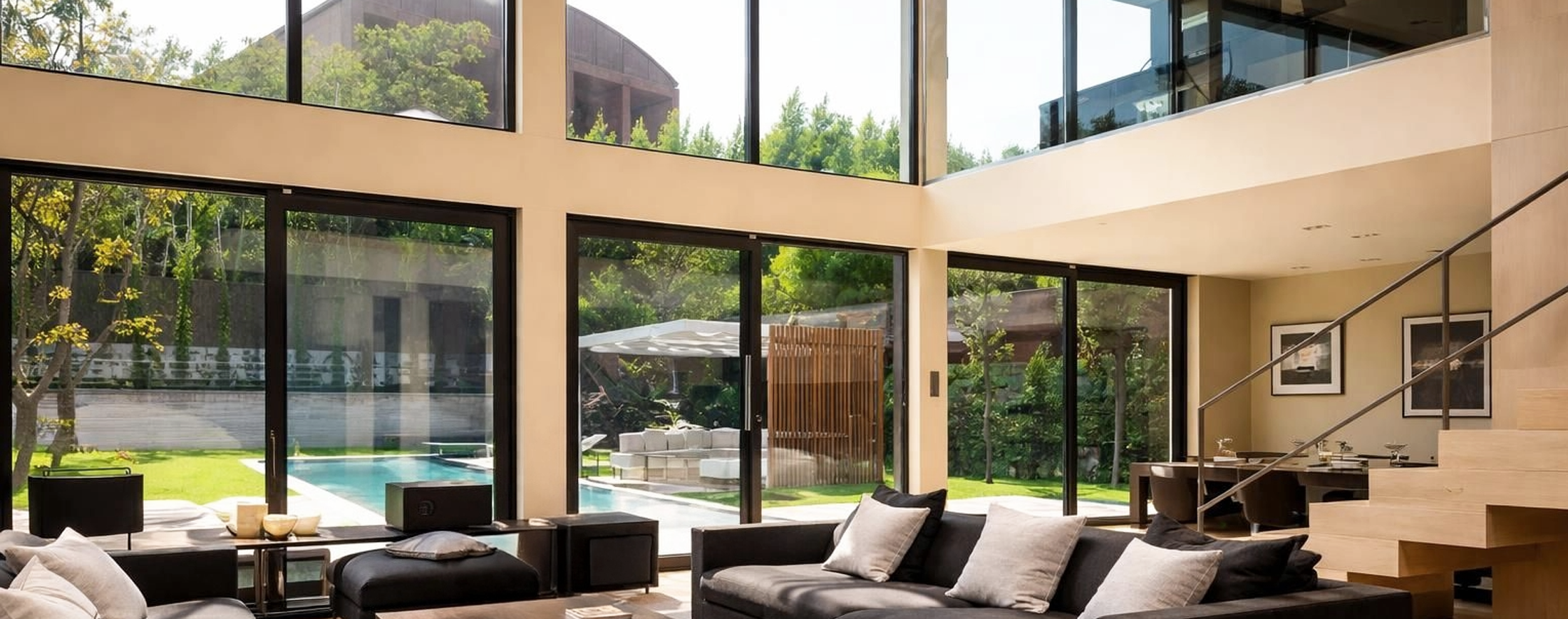 Tibidabo House