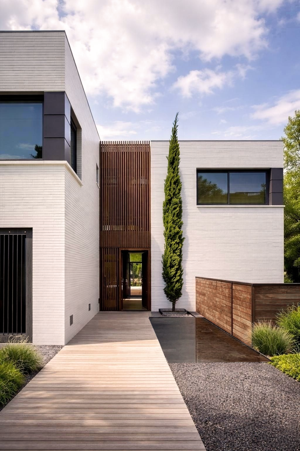 Tibidabo House