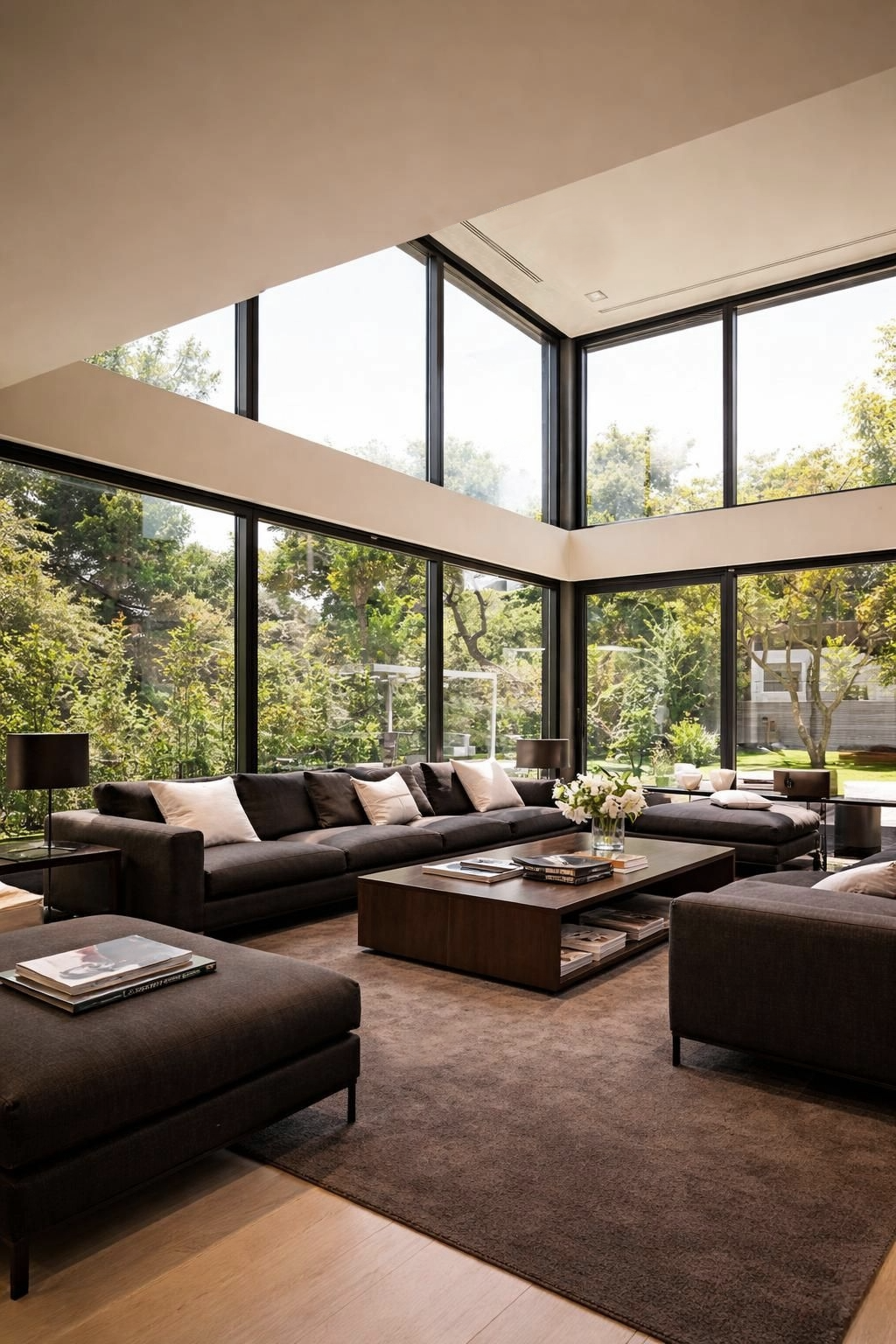Tibidabo House