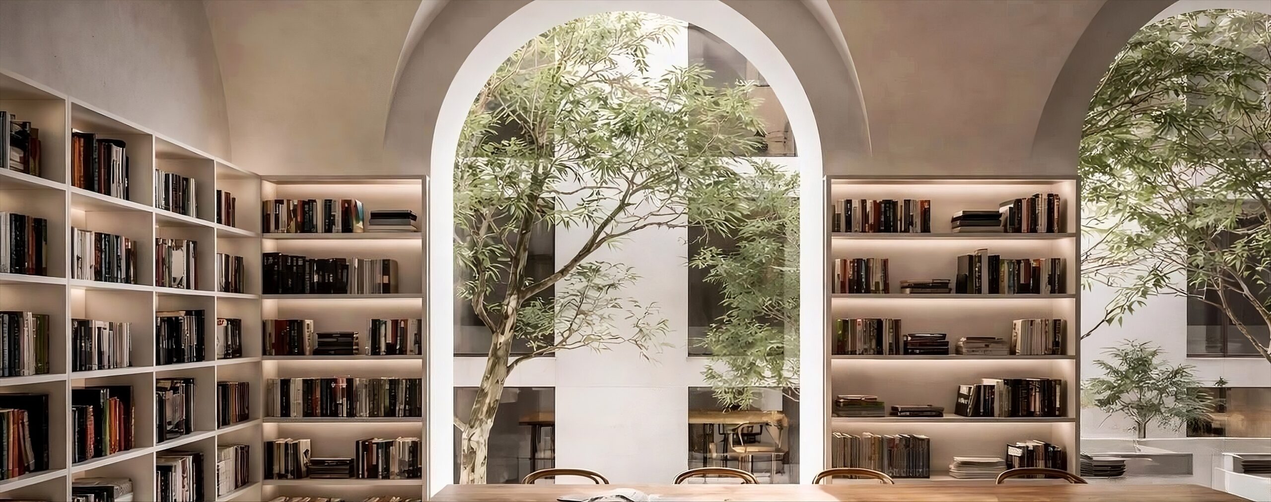 Havel’s Library Foundation