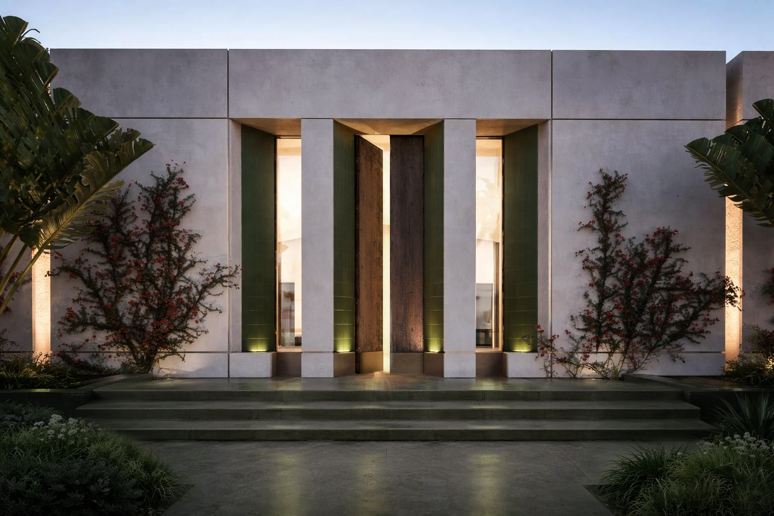 Abidjan House