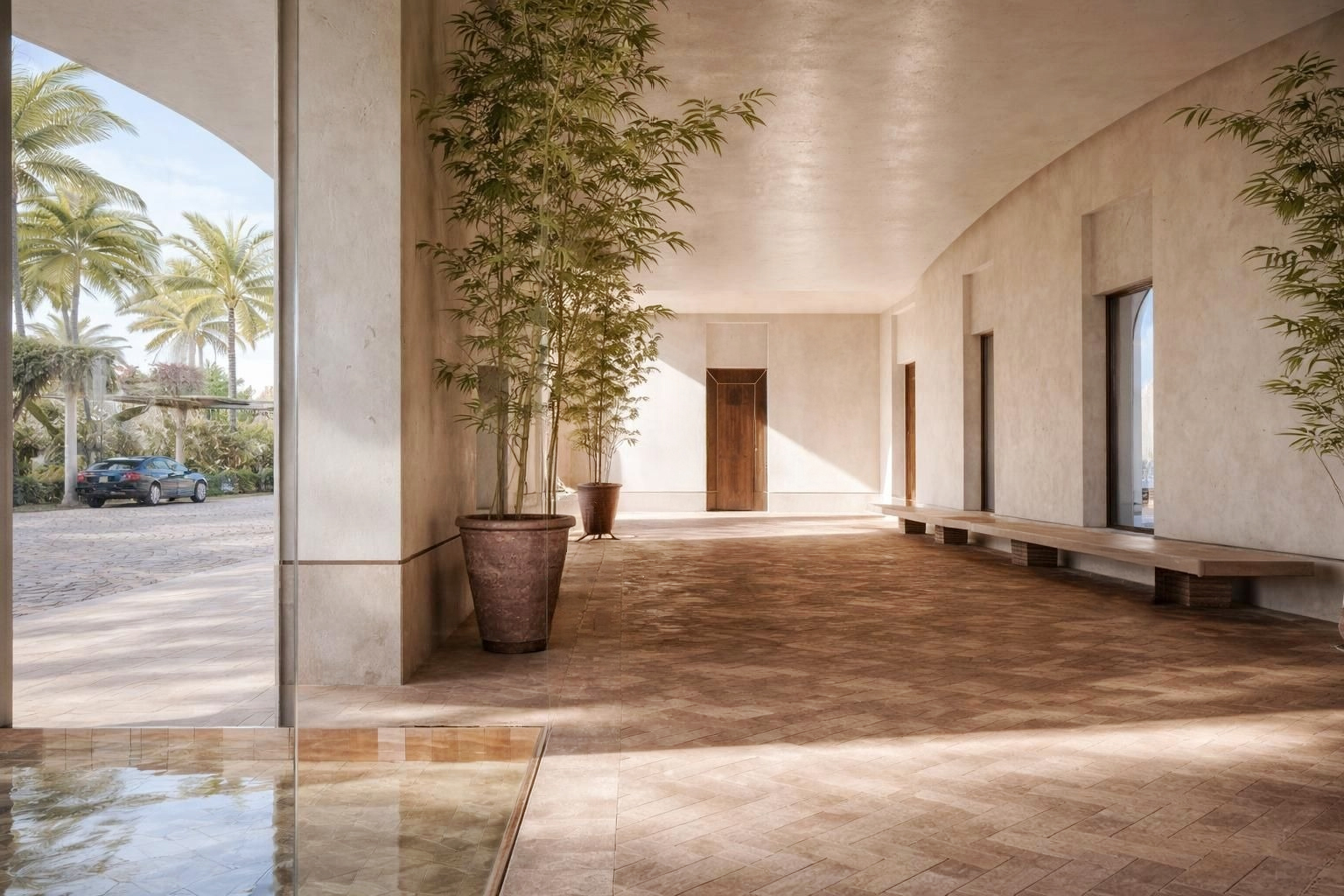 Abidjan House