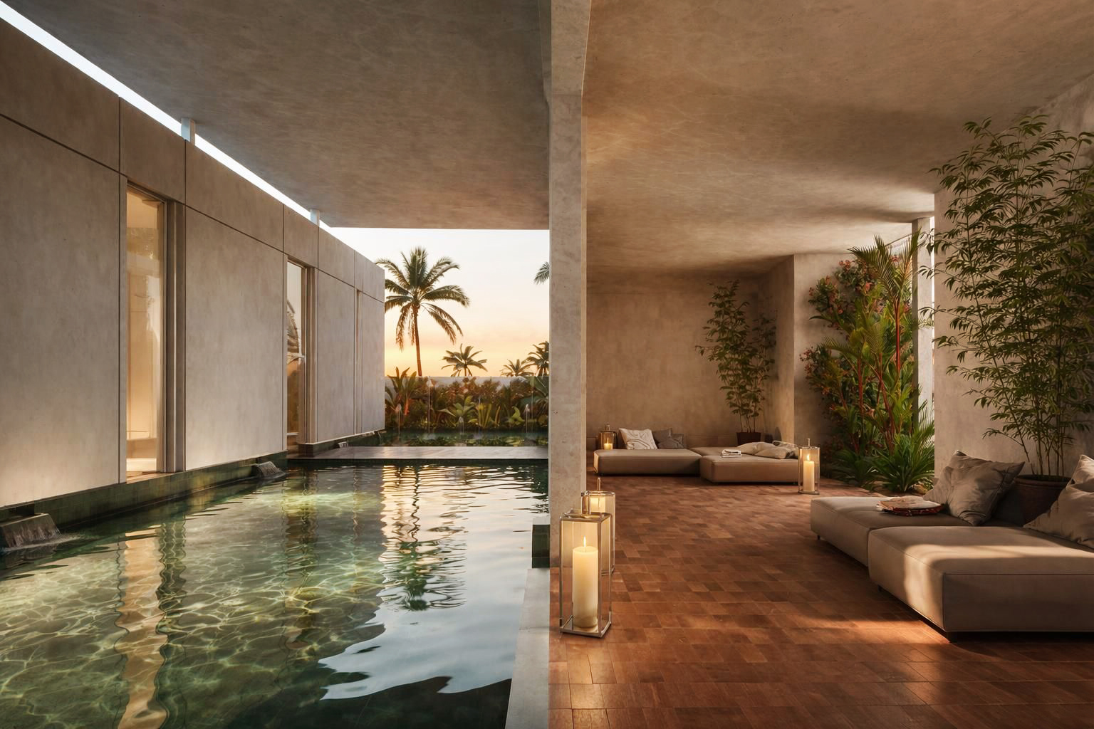 Abidjan House